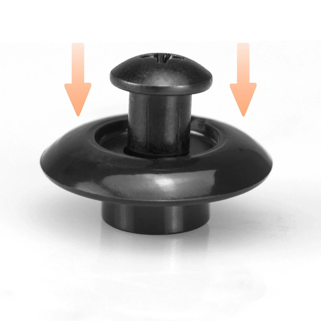 Fuel Tank Collar Bolt 5mm for HONDA CR125R CR250R CRF250R CRF250X (1997–2009)