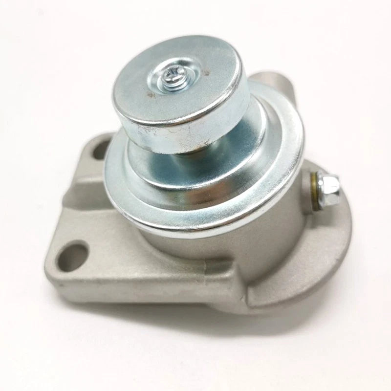 Diesel Fuel Filter Primer Pump 6202-73-6110 for Komatsu 4D95S/6D95 (–)