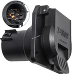 7 Way Trailer Tow Adapter for Porsche Cayenne (2011–2017)