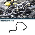 Radiator Hose for BMW 3 Series (2017) No. 17128616559 Rubber Coolant Pipe