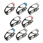 Carbon Fiber Water Bottle Holder Cage for MTB Road Bike (25g)