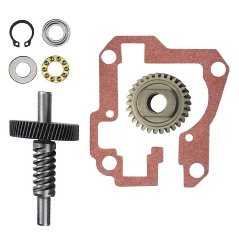 W11086780 Worm Gear for Kitchenaid Essential