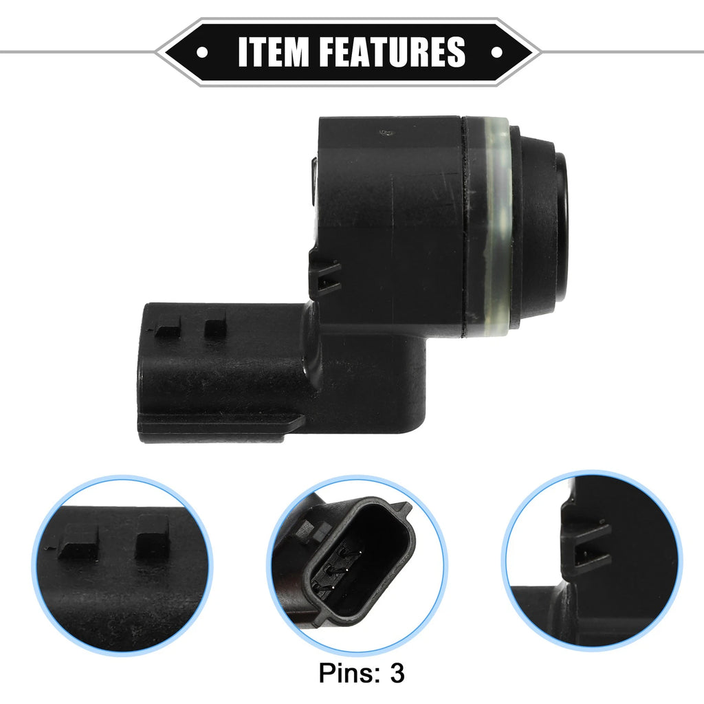 Parking Sensor 28438-4BA5C for Nissan Titan (2016–2021)