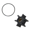 Sea Water Pump Impeller Kit for Yanmar 2YM15 3YM20 3YM27A 3YM30 2004–up