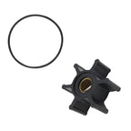 Sea Water Pump Impeller Kit for Yanmar 2YM15 3YM20 3YM27A 3YM30 2004–up