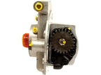 Hydraulic Pump for New Holland TS90 TS100 TS110 TS115 (1999–2006)