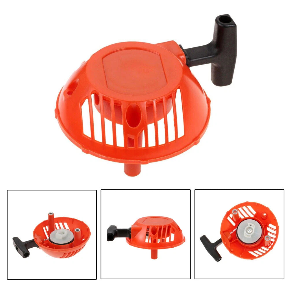 Recoil Pull Starter for Husqvarna 124L 125L 125LD 125E 128L 128LD 128LDX