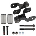 Front Leaf Spring Shackle Bracket Kit for Ford F-250 F-350 (1980–1997)