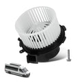 Blower Motor w/ Fan for Mercedes-Benz Sprinter 2500 3500 (2010–2018)