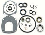 Lower Gear Case Seal Kit for Mercruiser Alpha One Gen 2 (1991–Present) 26-816575A3