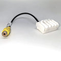 Backup Camera Adapter Cable for Dodge Avenger (2007–2014)