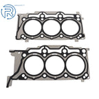 Engine Cylinder Head Gasket Set & Timing Chain for Dodge 3.6L (2011–2015)