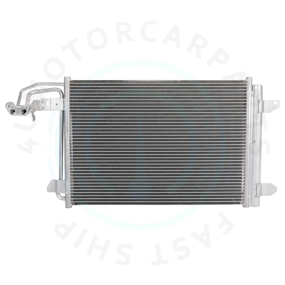 Cooling Kit for Audi A3 (2010–2013) & Volkswagen Eos (2007–2010)