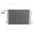 Cooling Kit for Audi A3 (2010–2013) & Volkswagen Eos (2007–2010)