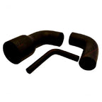 Radiator Hose Kit for International B275 Tractors (Up to Serial No 46506)