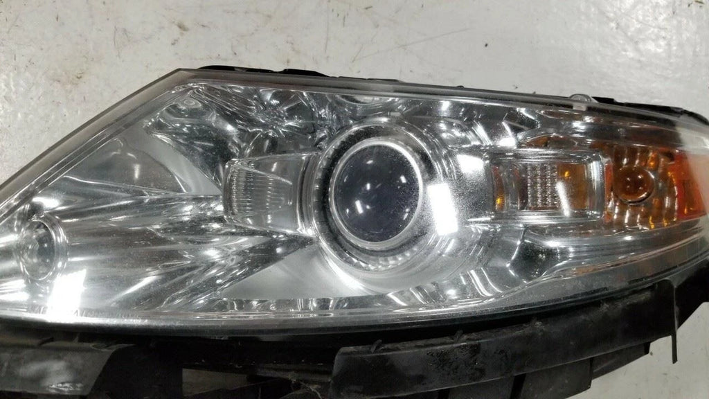 Xenon HID Headlight LH Driver Side for Lincoln MKS (2009–2012) 8A53-13005