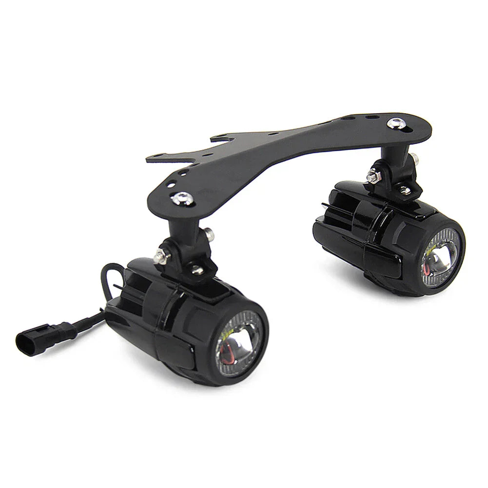 Auxiliary Bracket Holder for YAMAHA Tenere 700 XTZ 700 T7 (2019-2023)