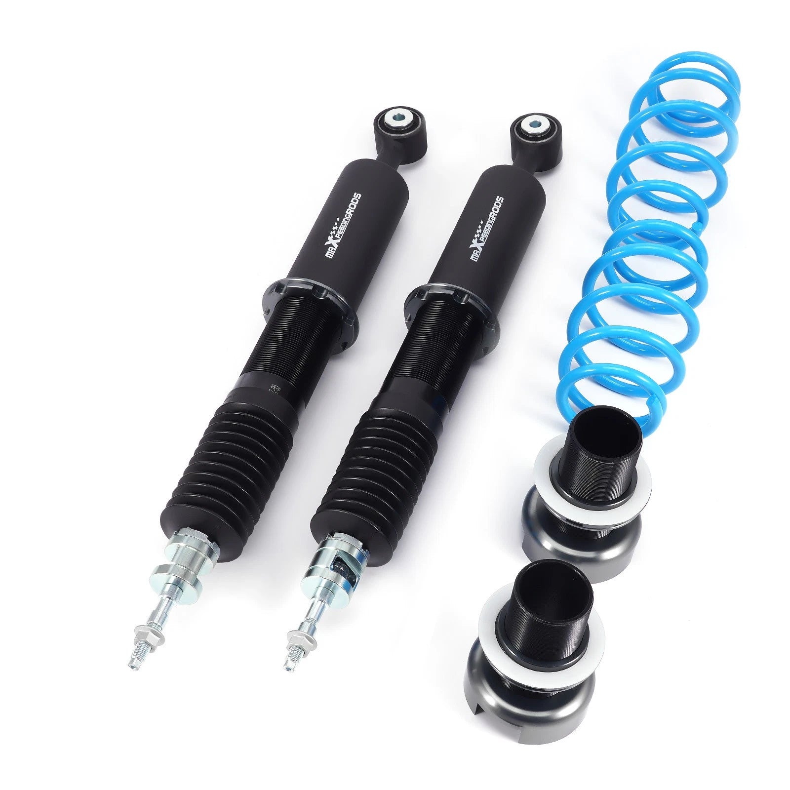 Coilovers 24 Way Adjustable Kit for Honda Fit/Jazz GK5 (2015–2017)
