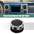 Set of 4 AC Air Vents 8C3Z19893BA for Ford F-250 Super Duty (2008–2016)