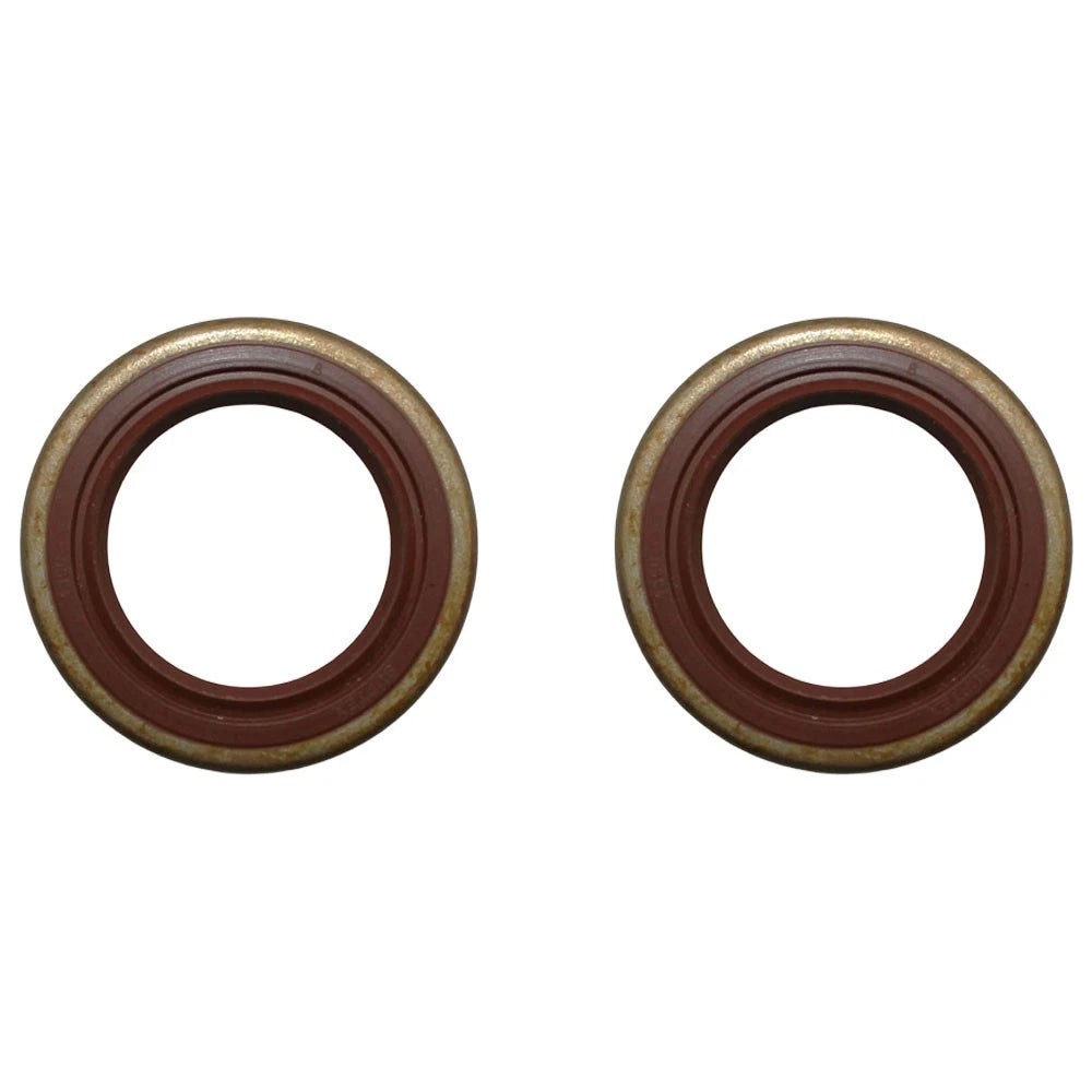 2X Hydraulic Shaft Pump Seal for John Deere (Replaces AR39052)