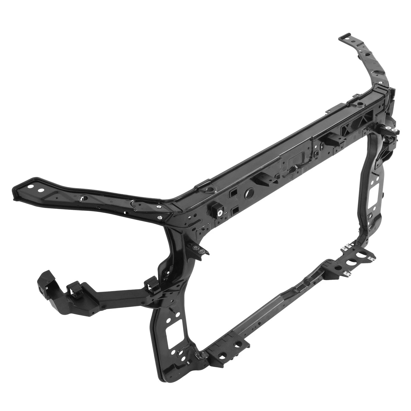 Radiator Support Assembly for Kia Soul Hatchback (2012–2013) KI1225160C 641012K050