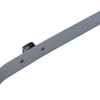 2X Fuel Tank Mounting Straps for Toyota Corolla Matrix (2003–2004) 1.8L