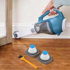 Washable Filter for Black and Decker Hand Vacuums (HLVC315J10, HLVC315B10)