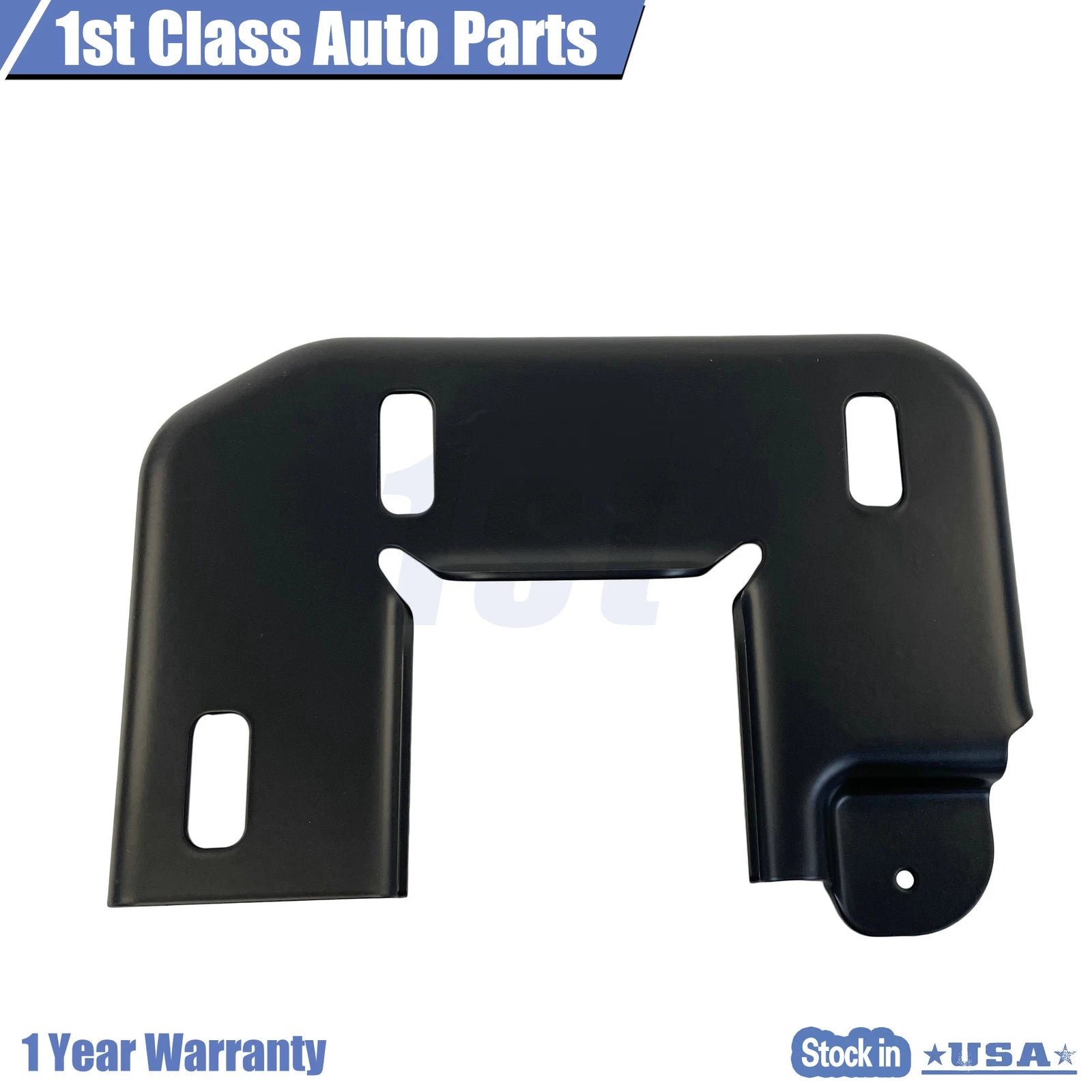 Bumper Bracket RH Passenger Side for Ford F-150 (2015–2020)