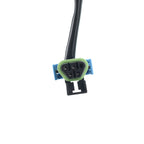 2X O2 Oxygen Sensors for Chevy Impala Cadillac