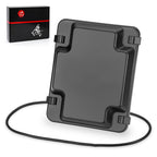Air Box Lid Cover Cap w/ Seal for Honda Rancher 350 TRX350FE/FM (2000–2006)