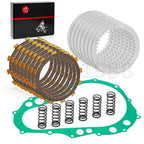 Clutch Kit for Kawasaki KFX400 (2005-2006)