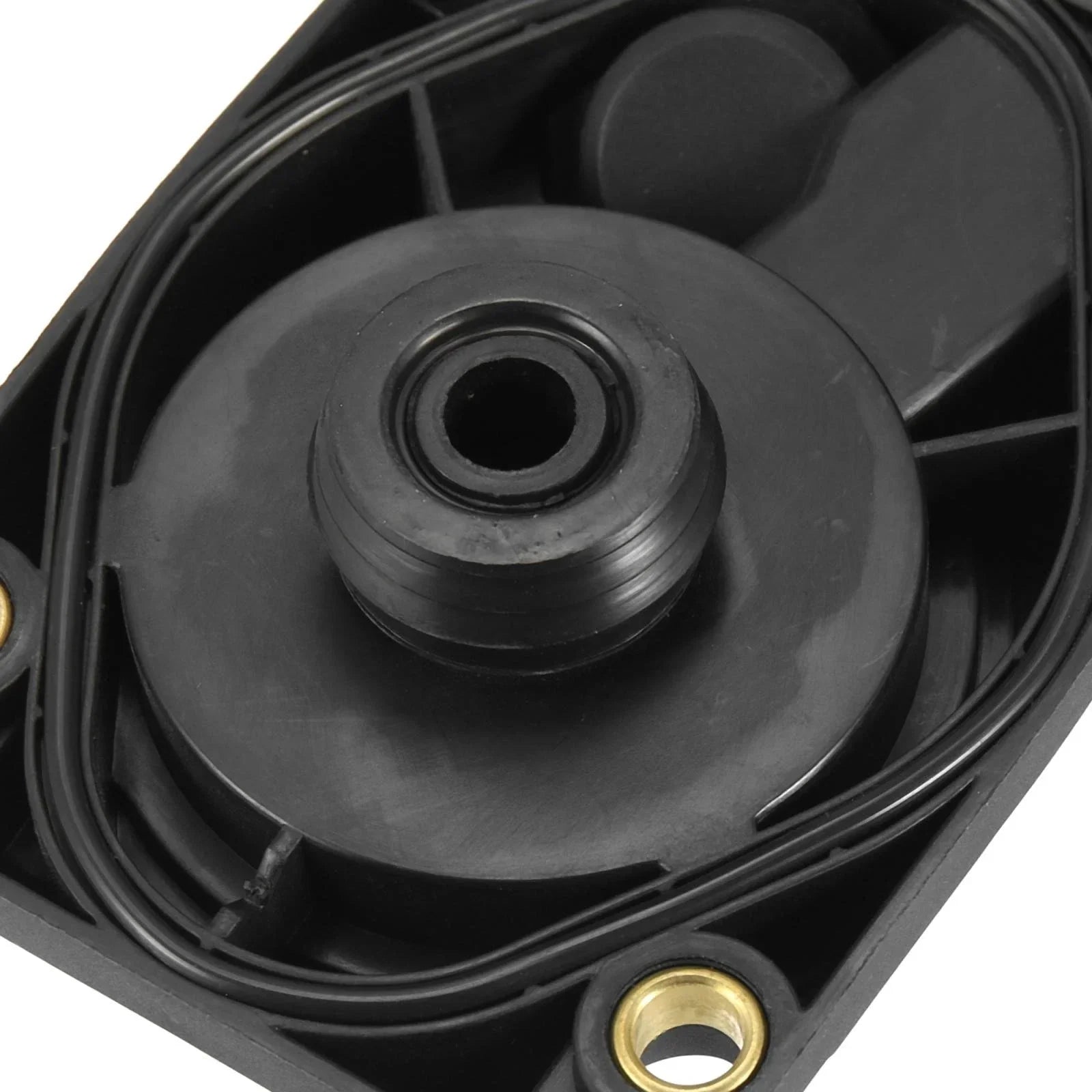 Crankcase Vent Valve for BMW 750iL 850Ci (1995 - 2001)