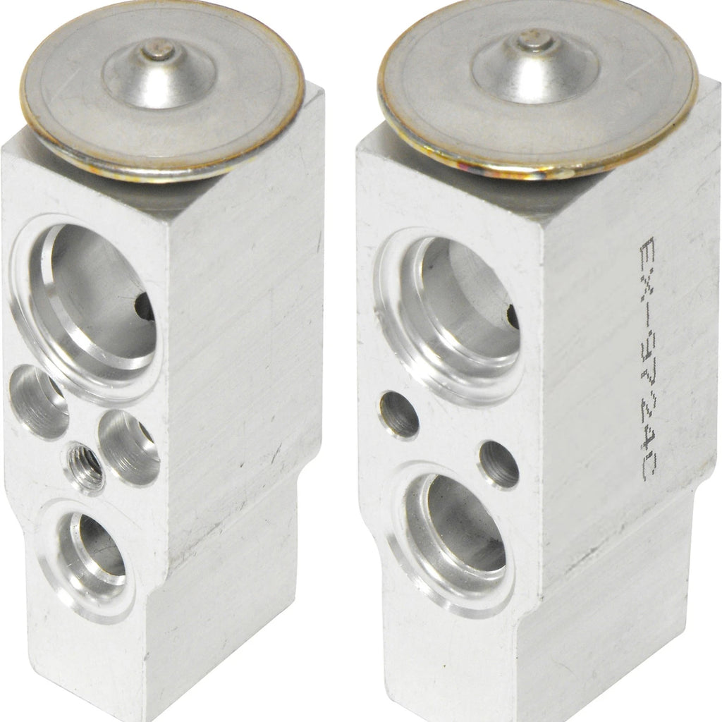 A/C Expansion Valve Replacement for V6 Engine Toyota Camry (2018–2024)