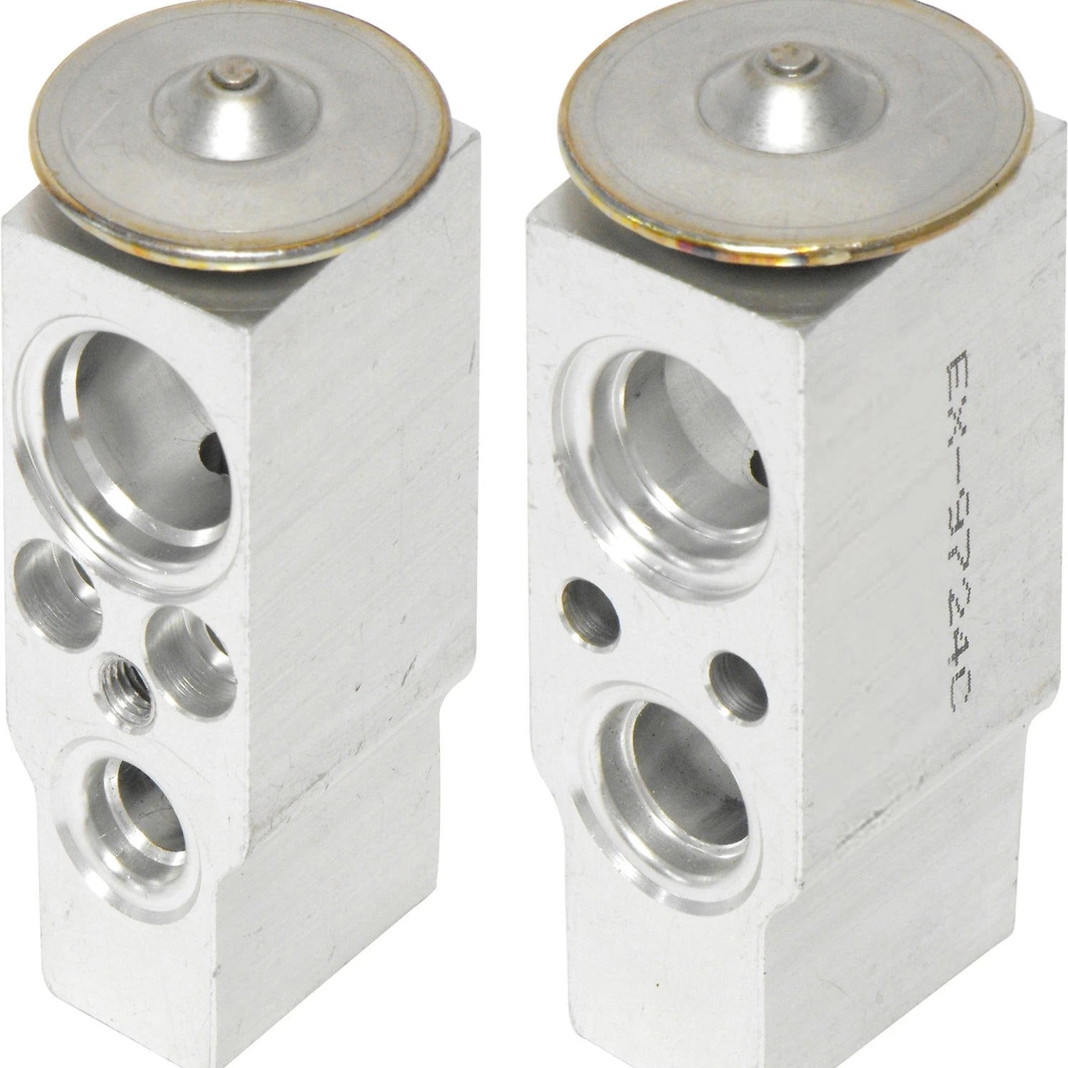 A/C Expansion Valve Replacement for V6 Engine Toyota Camry (2018–2024)