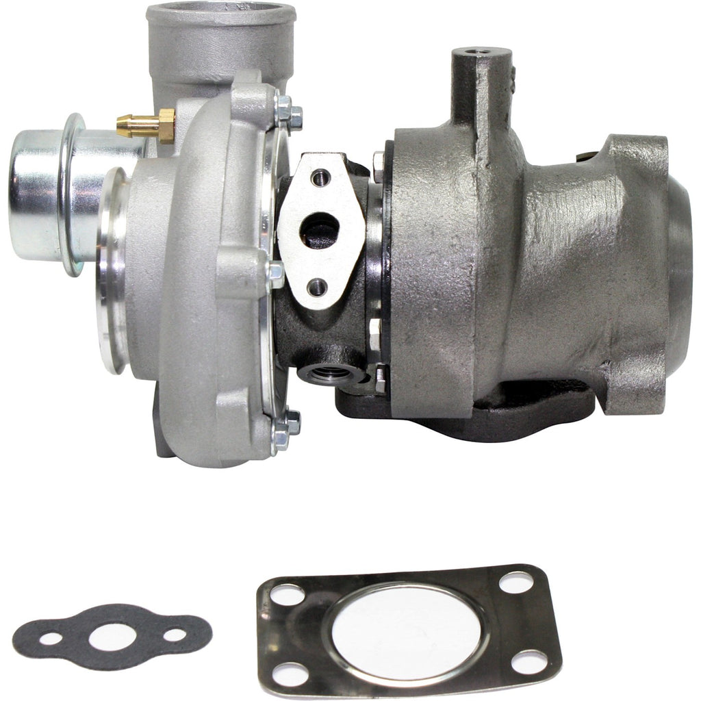 Turbocharger for Saab 9-3, 9-5 (1999–2005)