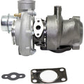 Turbocharger for Saab 9-3, 9-5 (1999–2005)