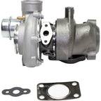Turbocharger for Saab 9-3, 9-5 (1999–2005)