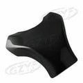 Rear Carbon Fiber Fuel Gas Tank Protector for Kawasaki Ninja ZX10R (2008-2010)