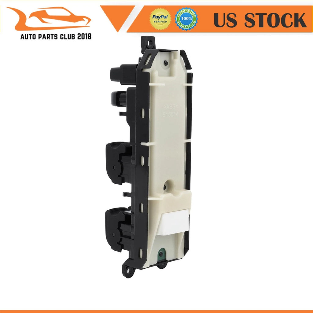 Window Switch for Toyota Camry (2010-2011) Left LH