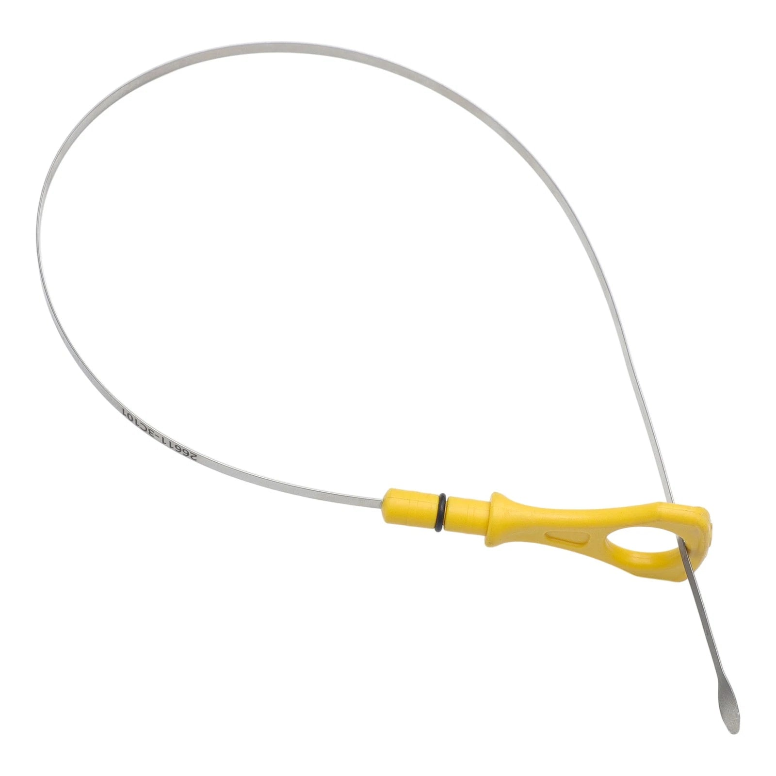 Oil Level Dipstick No. 266113C101 for Hyundai Kia (2012–2021) 3.3L 3.8L