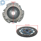 Clutch Kit for GMC Canyon (2004-2007)