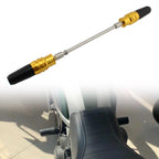 CNC Anti-Crash Frame Sliders for Ducati 696 796 1100 (2008–2014)