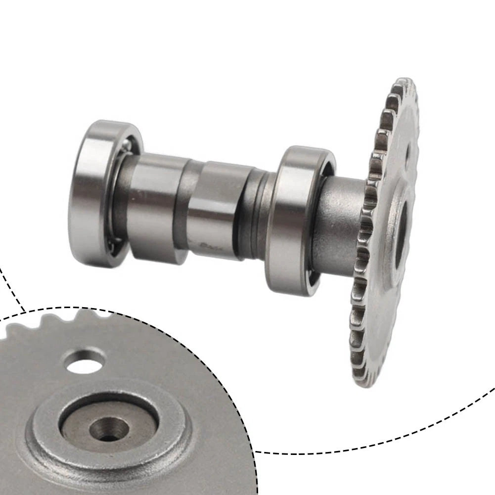 Camshaft for GY6 50CC 80CC Scooter (2000–2023)