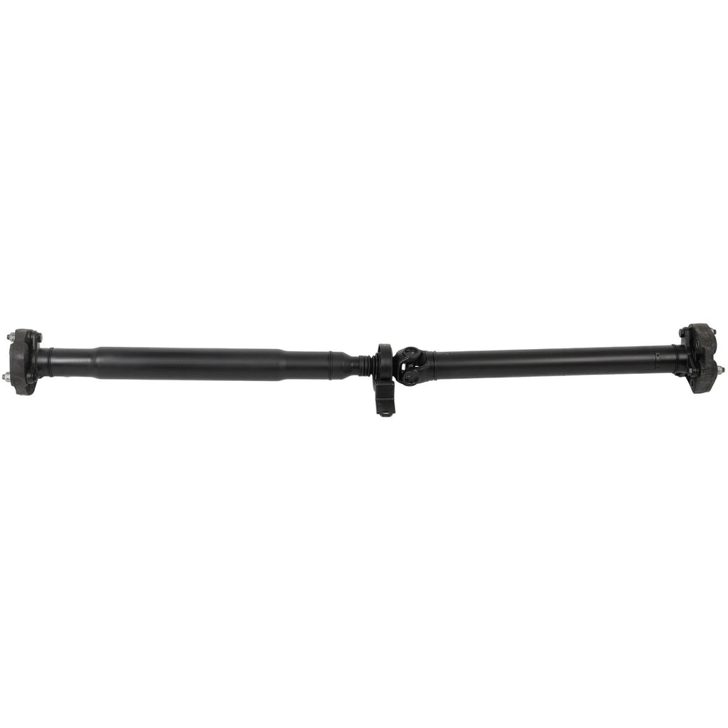 Driveshaft Prop Shaft Assembly for Chevrolet Camaro (2010–2015) 56.63" RWD MT