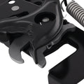 Hood Latch Lock Set for BMW 228i 230i 320i 328i 330i 335i 340i (2012–2021)