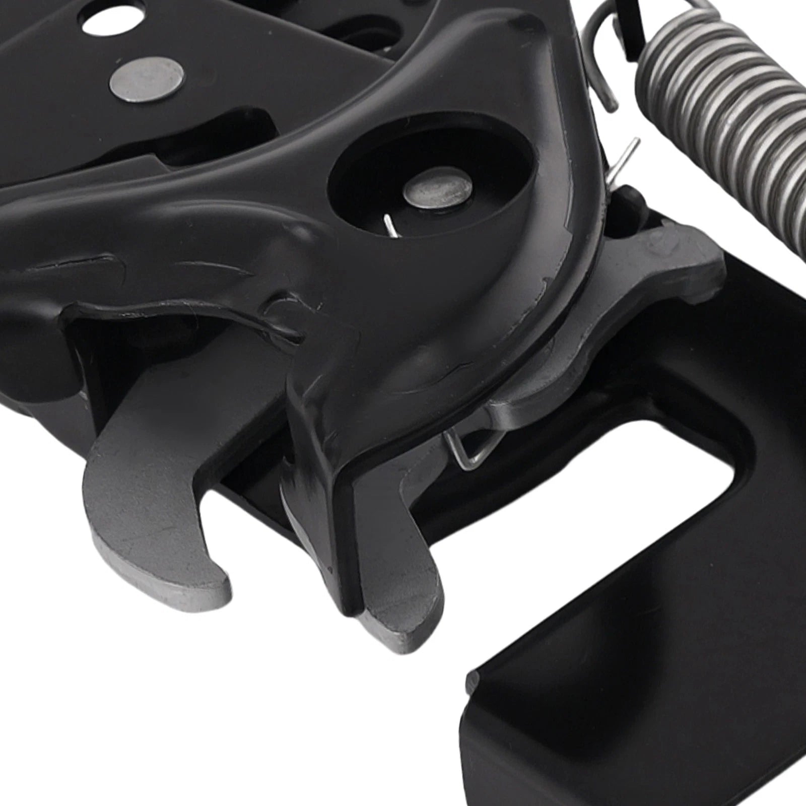 Hood Latch Lock Set for BMW 228i 230i 320i 328i 330i 335i 340i (2012–2021)
