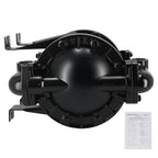 1" NPT Air Operated Diaphragm Pump for (35 GPM, 120 PSI, 666100-3C9-C)