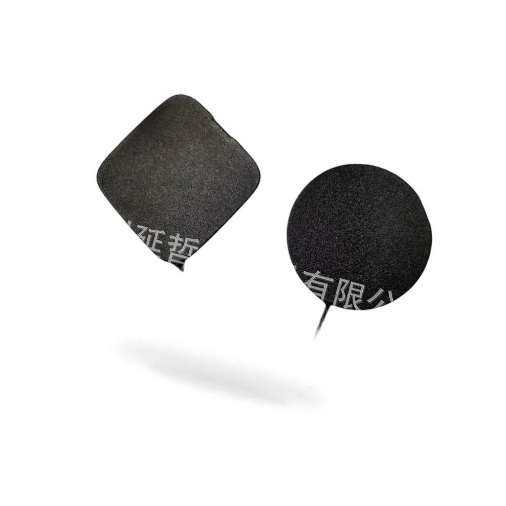 Tow Hook Cover Set for Buick Envision (2016–2020) 23435029