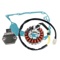 Stator Regulator Rectifier Gasket for Honda PS250 (2004–2006) 31120-KTB-008