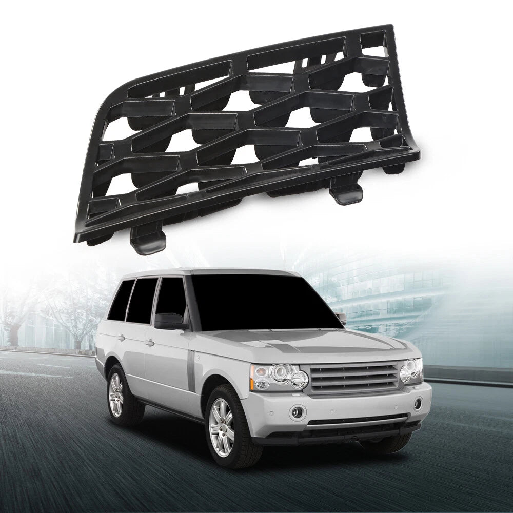 Right Side Front Bumper Air Inlet Grill Cover for Range Rover (2006–2009)